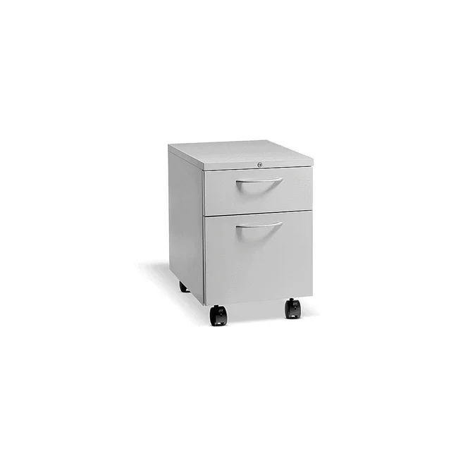HON Flagship 2-Drawer Mobile Pedestal