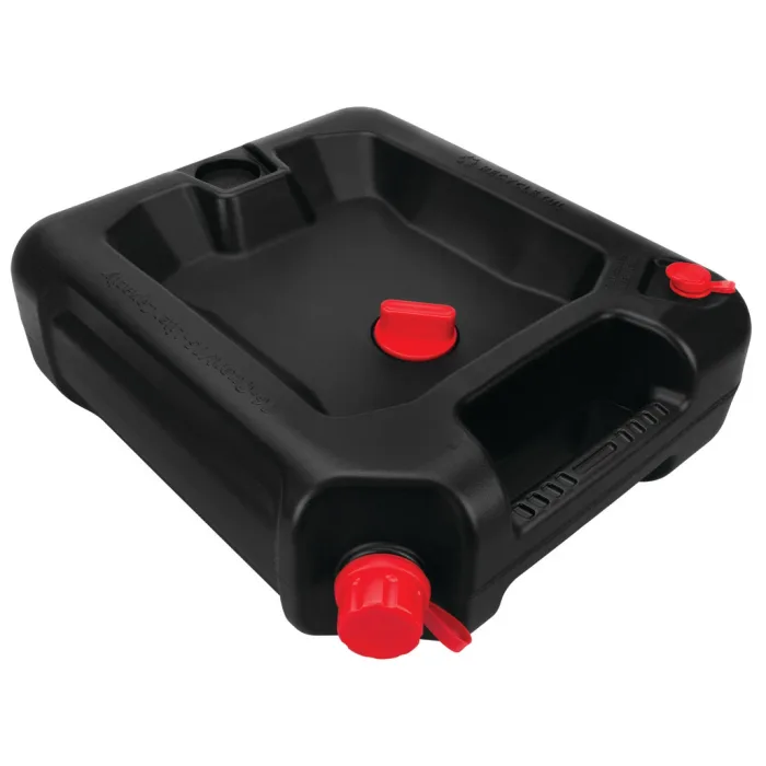 W4077 16 qt. Oil Drain Container