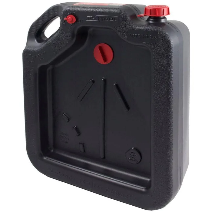 FloTool 42003MI Super Duty 16 Qt. Drain Container