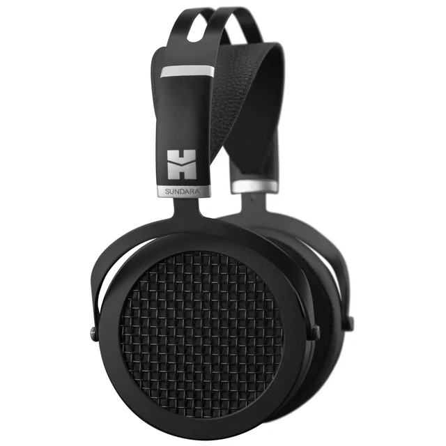 HiFiMan Sundara (2024 revision) — our top pick