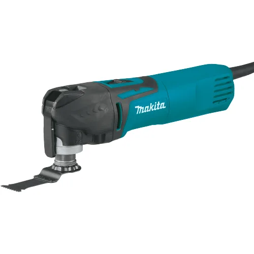 TM3010CX1 Corded Oscillating Multi-Tool Kit - our top pick