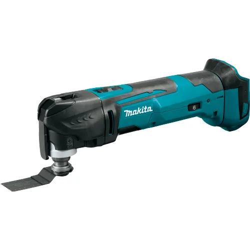 XMT03Z 18V LXT Lithium-Ion Cordless Multi-Tool