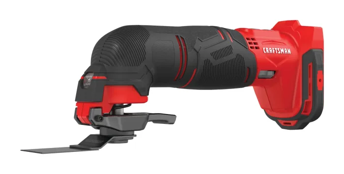 CMCE500B V20 Cordless Oscillating Tool