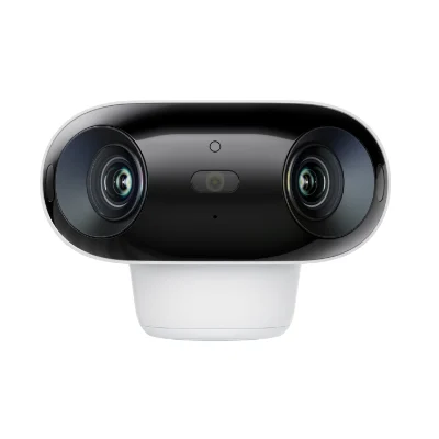 Reolink Argus 4 Pro — our top pick