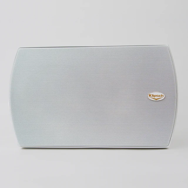 Klipsch AW-650 All-Weather Outdoor Speaker (Pair)