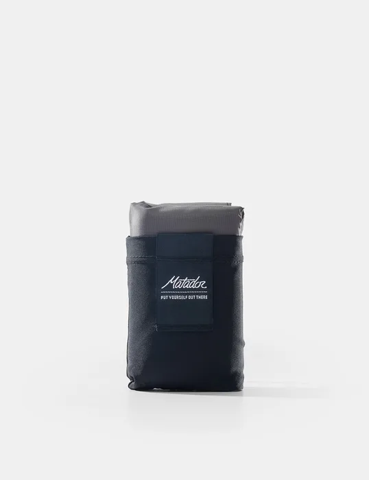 Pocket Blanket