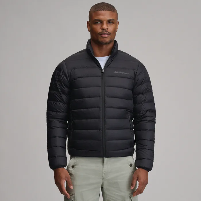 Eddie Bauer Men's Cirruslite Down Jacket