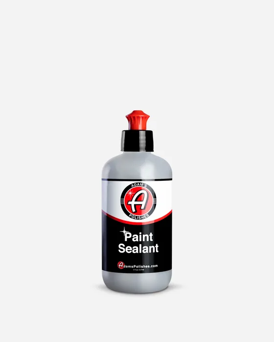 Adam's Polishes Paint Sealant - our top pick