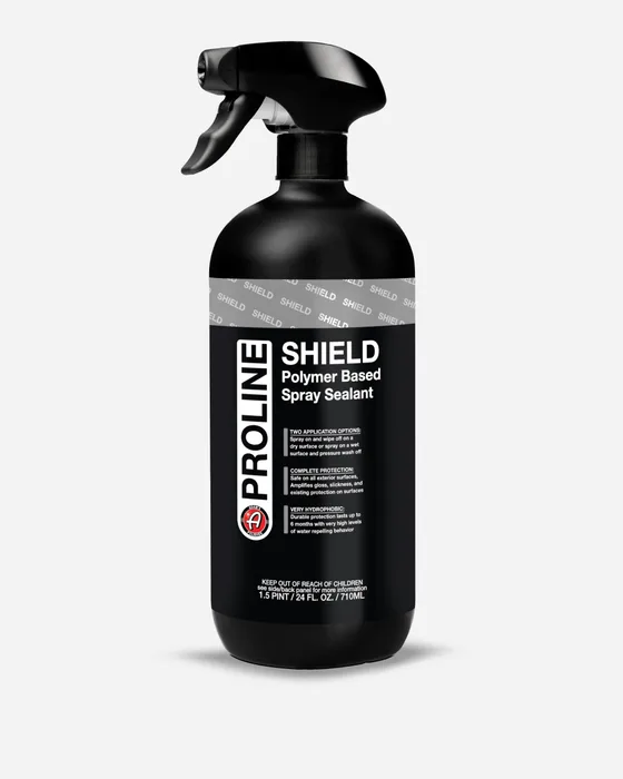 Proline SHIELD Spray Sealant