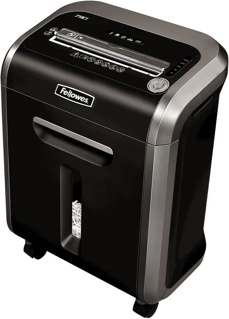 Fellowes Powershred 79Ci — our top pick