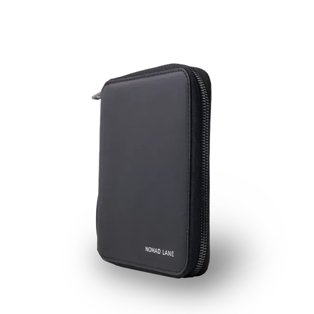 Nomad Lane Kazoku Multi-Passport Wallet