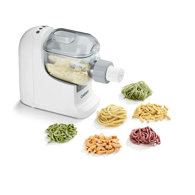 Cuisinart Pastafecto Pasta & Bread Dough Maker