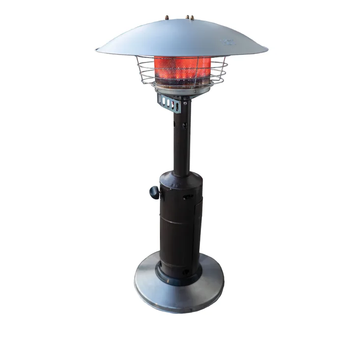 Mr. Heater MH11TTPH 11,000 BTU Table Top Patio Heater