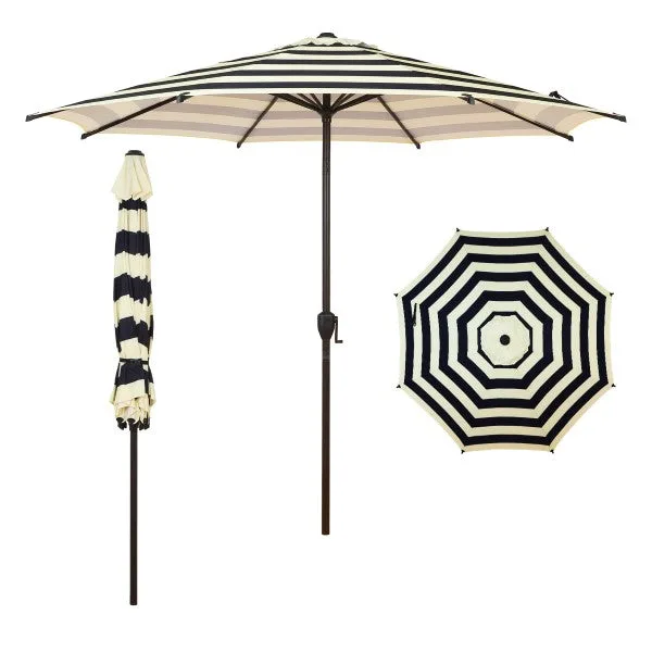 Abba Patio Lyon 9ft Market Umbrella