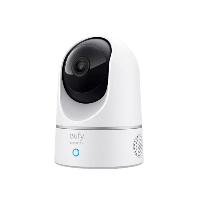 eufy Indoor Cam E220 — our top pick