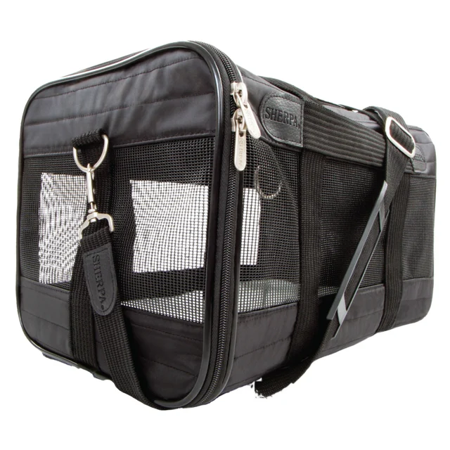Sherpa Original Deluxe Travel Pet Carrier