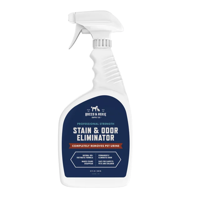 Rocco & Roxie Supply Co. Rocco & Roxie Professional Strength Stain & Odor Eliminator
