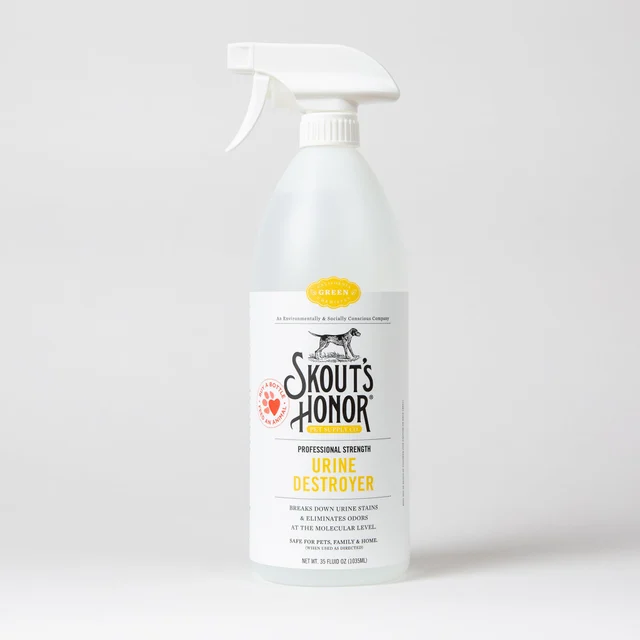 Skout's Honor Professional Strength Urine Destroyer