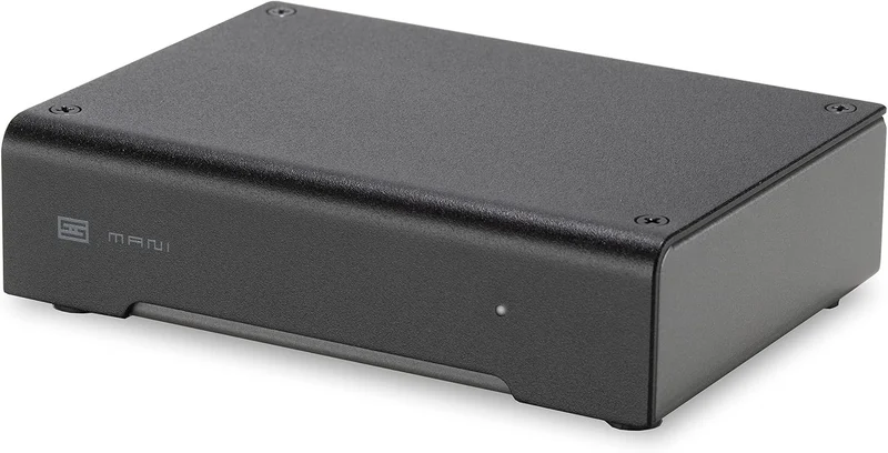 Schiit Mani 2 - our top pick