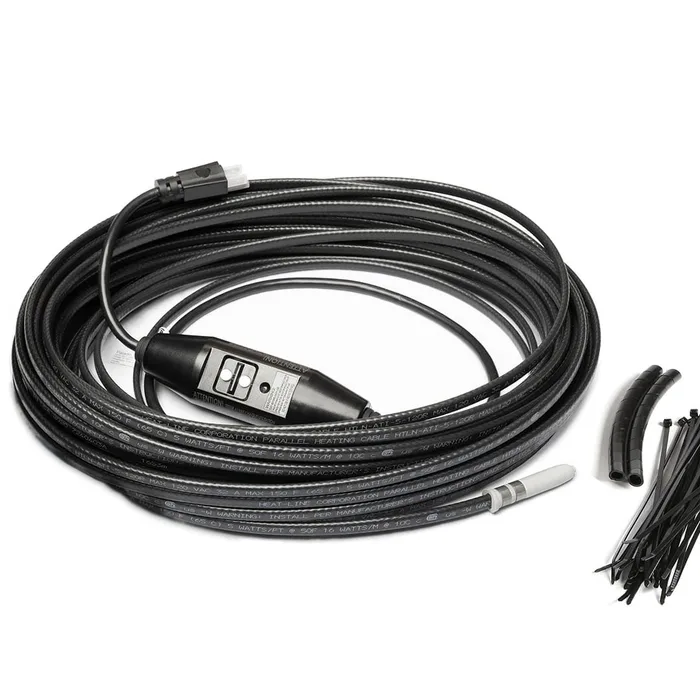 Heat-Line Paladin for Pipe (120 V GFC)
