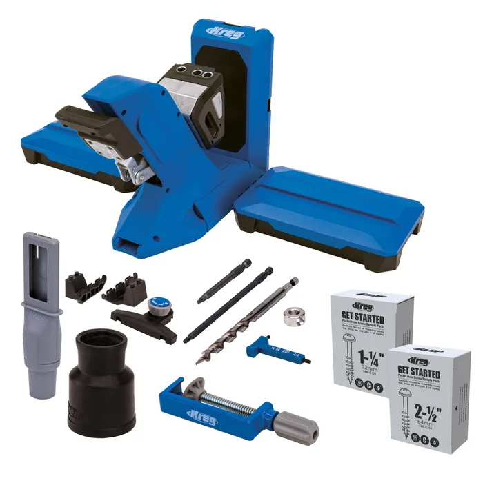 Kreg Pocket-Hole Jig 720PRO - our top pick
