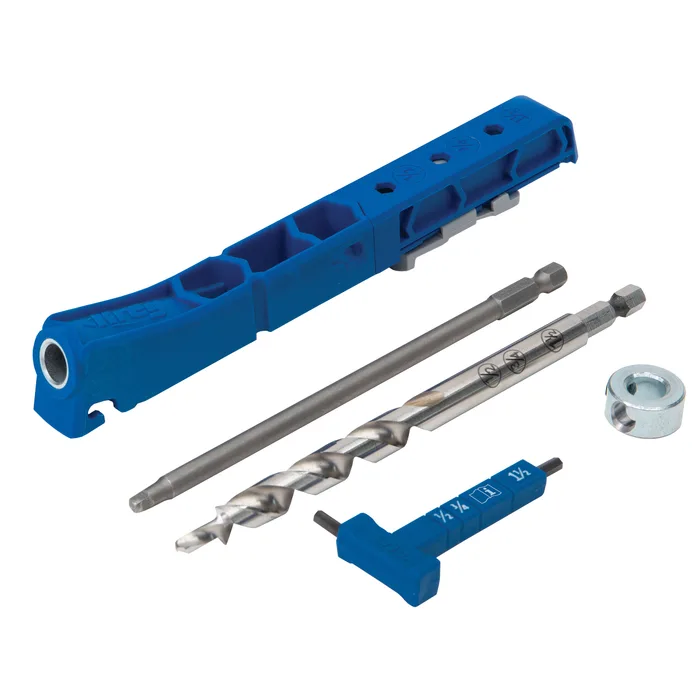 Pocket-Hole Jig 310