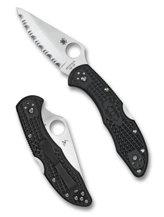 Delica 4 Lightweight