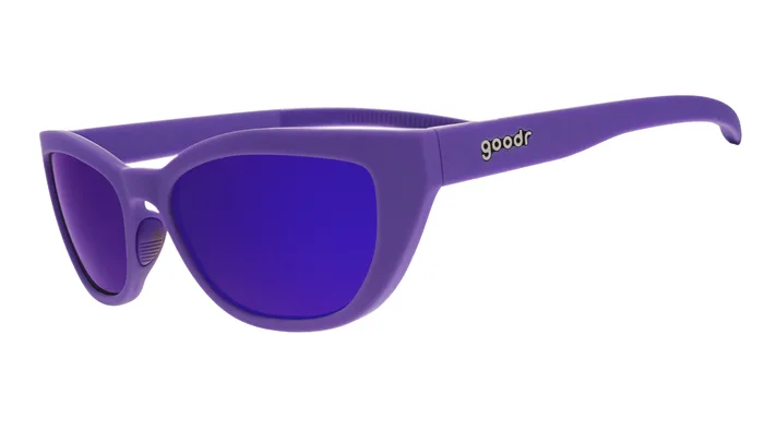 Goodr Panther's Power Hour (Cheetah G)