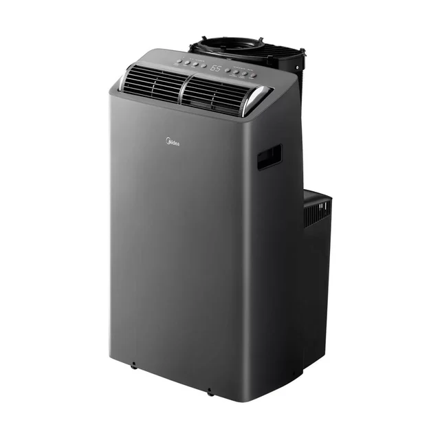 Midea Duo Smart Inverter Portable AC (MAP12S1) — our top pick
