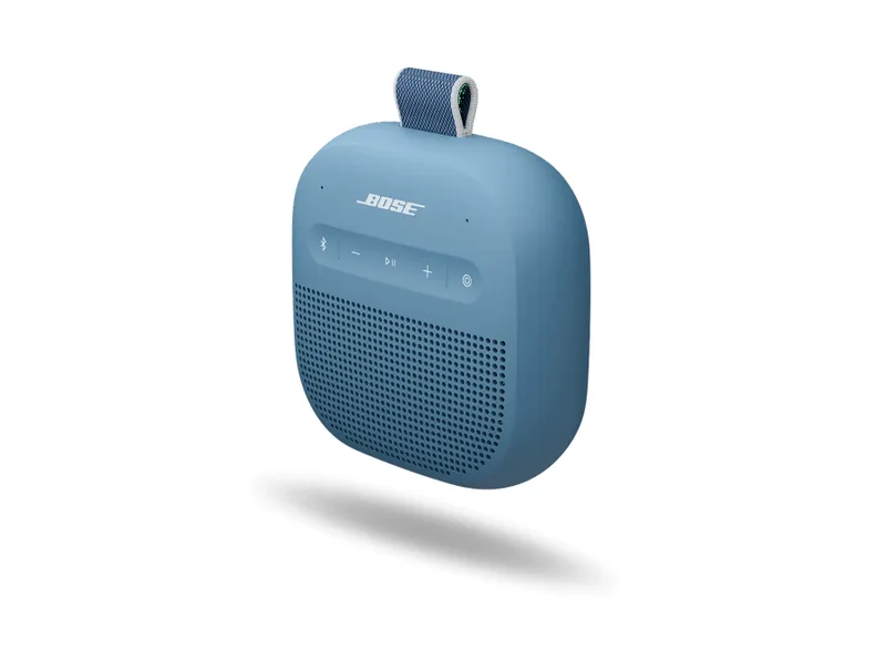 Bose SoundLink Micro (2nd Gen)