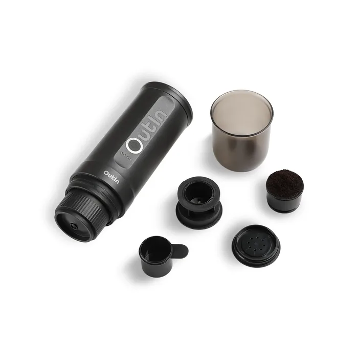 Nano Portable Espresso Machine