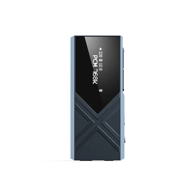 FiiO KA17 — our top pick