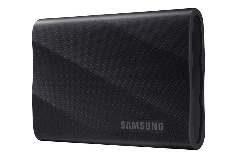 Samsung T9 Portable SSD