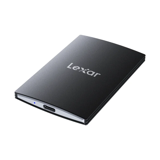 Lexar Professional SL500