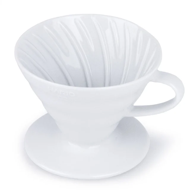 Hario V60 Ceramic Coffee Dripper 02 — our top pick