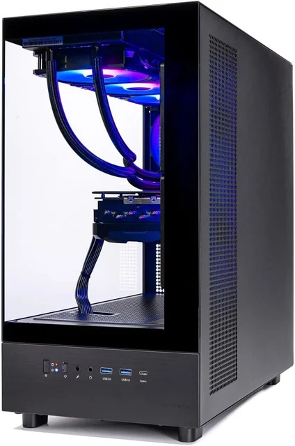 Skytech Gaming Azure 3 (Ryzen 7 9700X, RTX 5060)