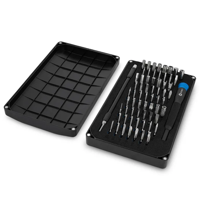 Mako Driver Kit, 64 Precision Bits