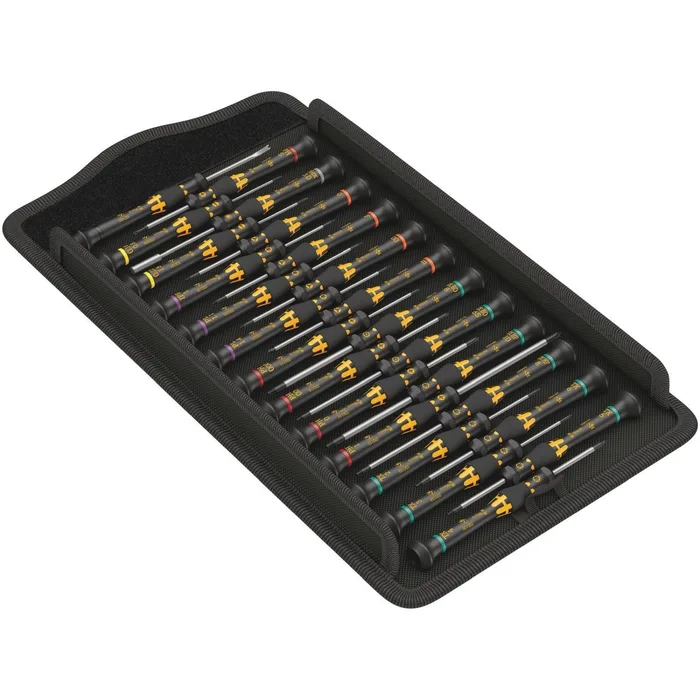 Kraftform Micro ESD Big Pack 1, 25 pieces