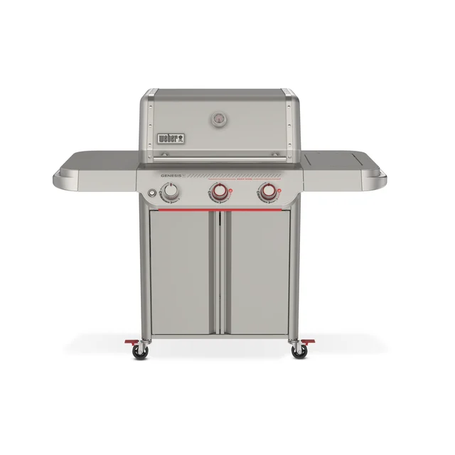 Weber Genesis S-335