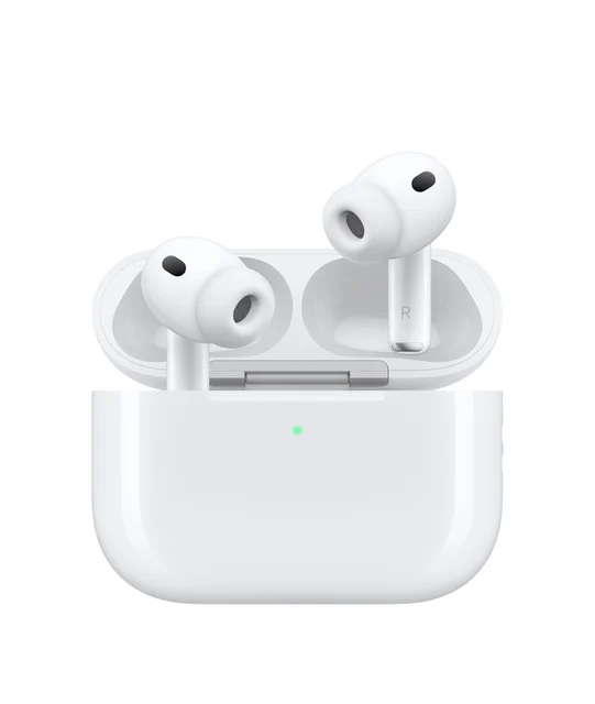 Apple AirPods Pro 3 — our top pick