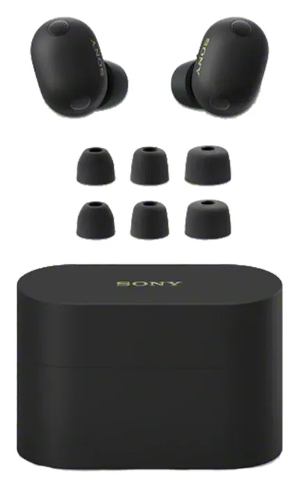 Sony WF-1000XM6
