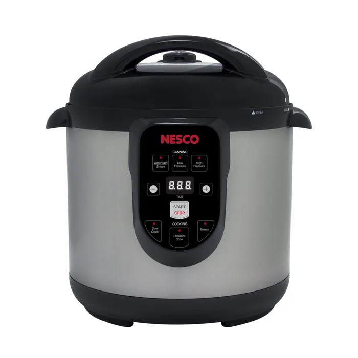 Nesco Smart Canner and Cooker NPC-9