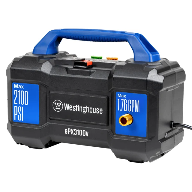 Westinghouse ePX3100v — our top pick