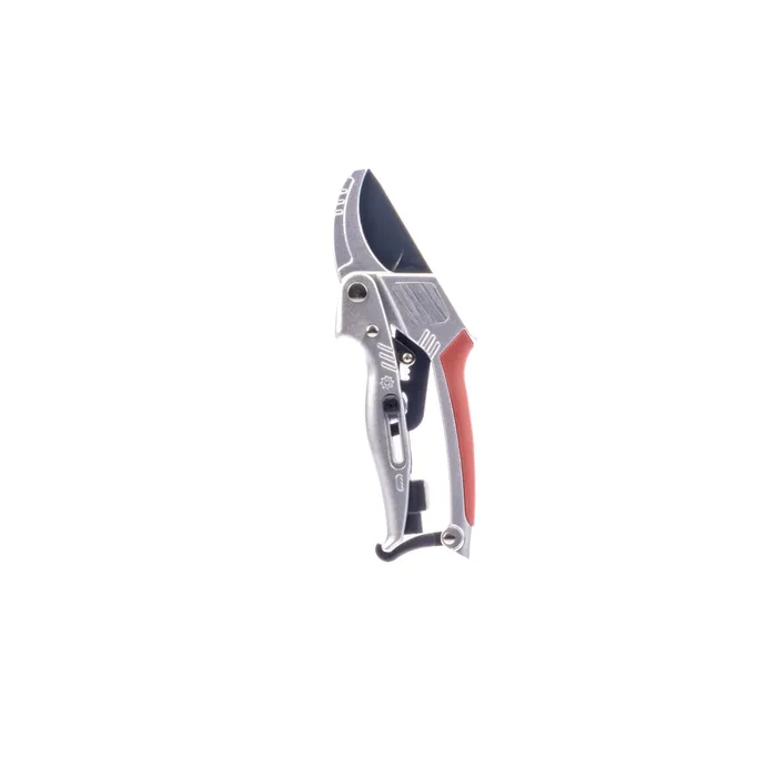 Radius Garden 8" 2-in-1 Ratcheting Anvil Pruner (AP03-R01)