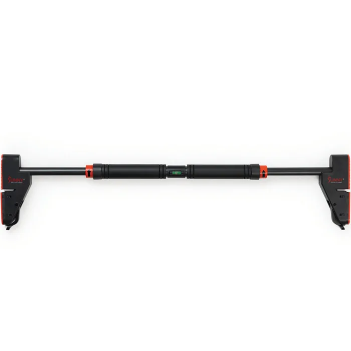 Sunny Health & Fitness Adjustable Pull-Up Bar (NO. 109)