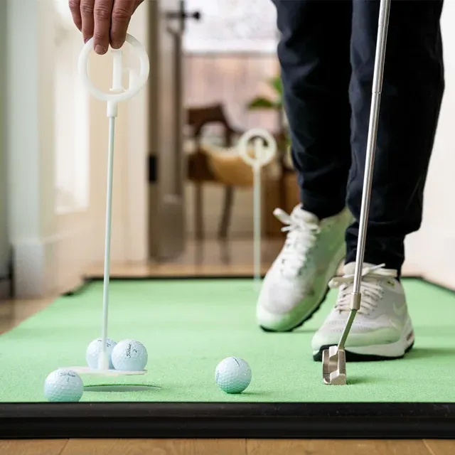 3' x 10' Standard Putting Mat