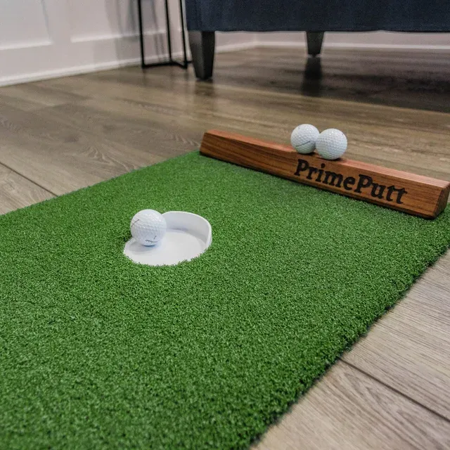 The Essential Mat