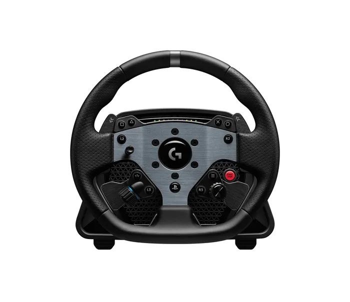 Logitech G PRO Racing Wheel