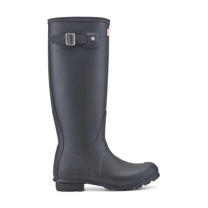 Hunter Women's Original Tall Rain Boots - our top pick