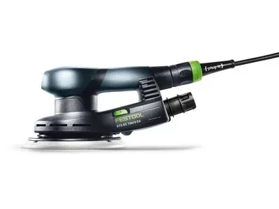 ETS 125 REQ-Plus Random Orbital Sander